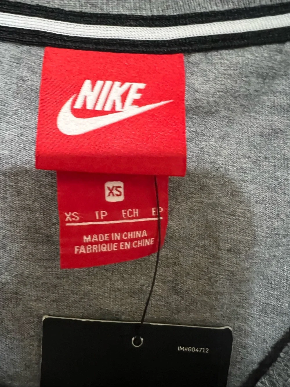 Nike comfortable short